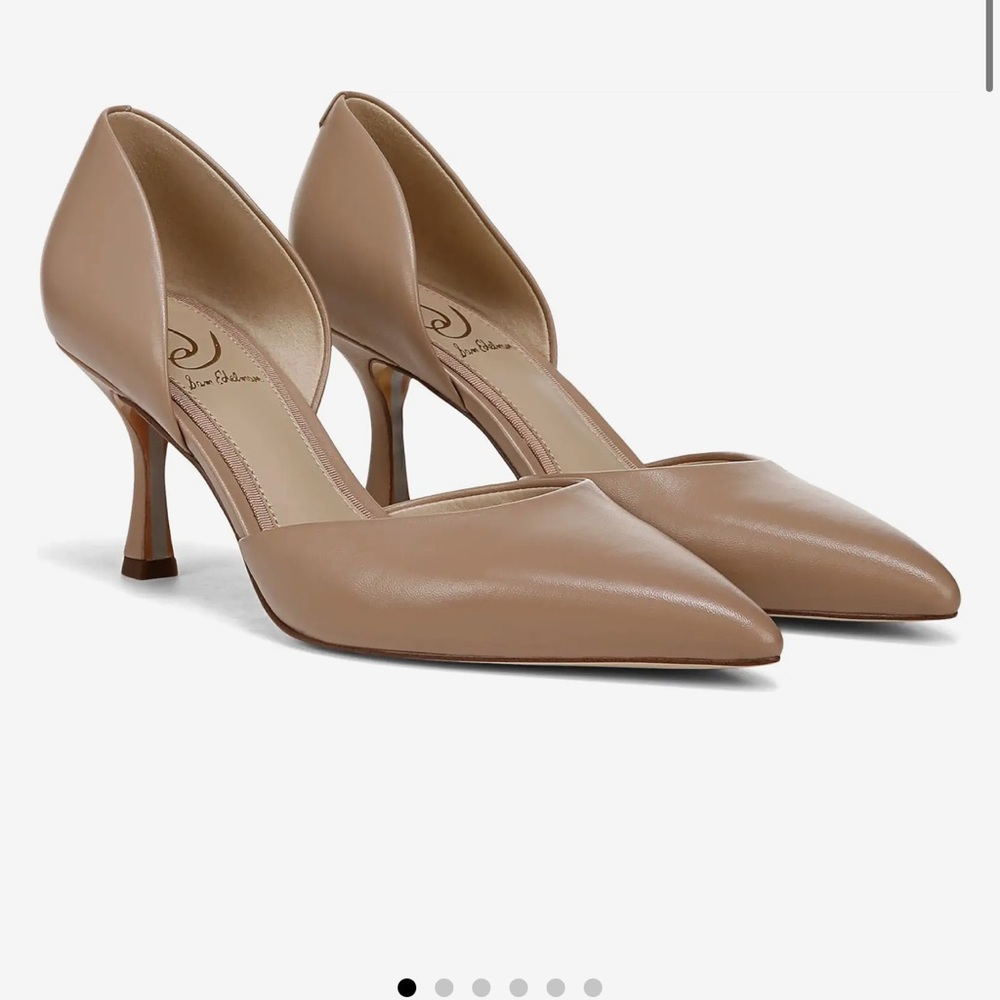 Sam Edelman heels